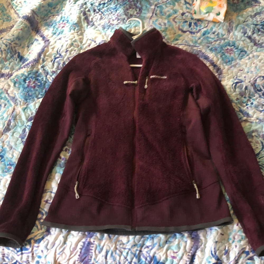 Jacket - Picture 2 of 5